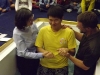 2011 BCCC Baptism
